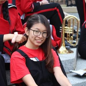 Meet your Posher, Kai